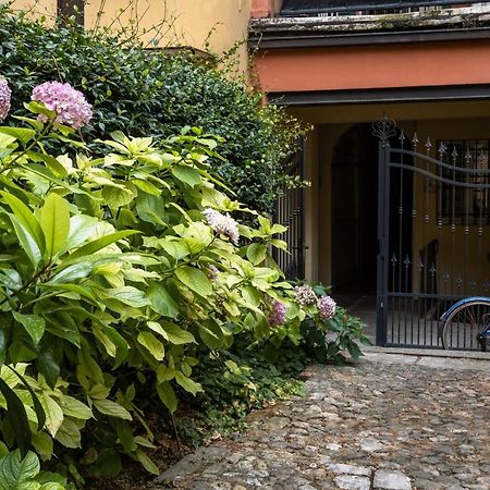 Casa Alla Pinacoteca Di Bologna By Wonderful Italy Экстерьер фото