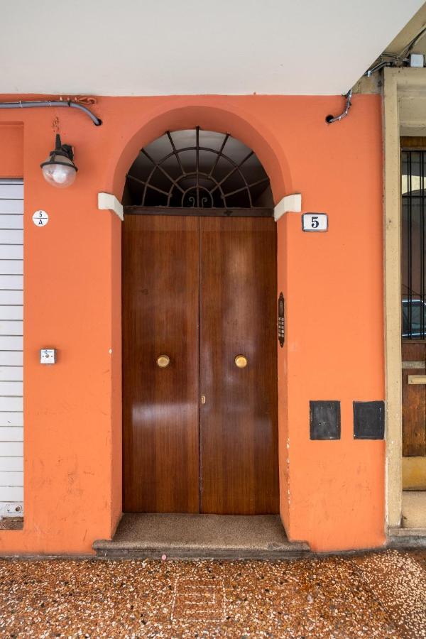Casa Alla Pinacoteca Di Bologna By Wonderful Italy Экстерьер фото
